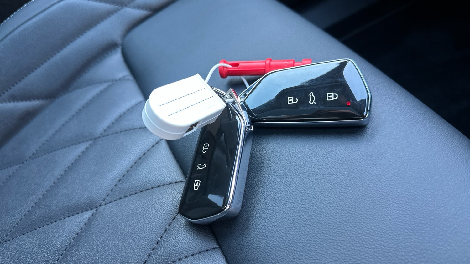 Used Ford Explorer 2025 for sale - 77946979: Photo 19