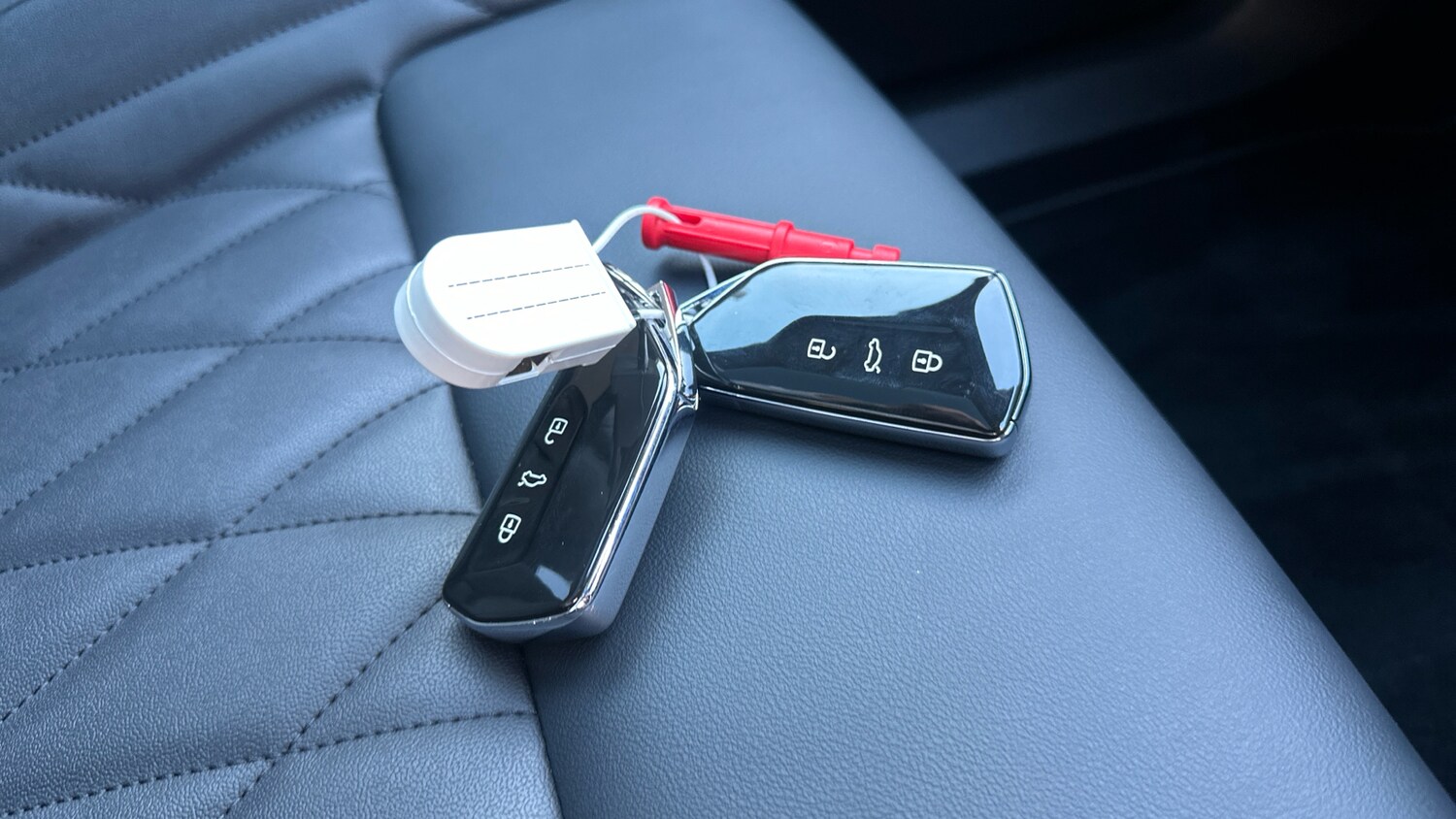 Used Ford Explorer 2025 for sale - 77946979: Photo 20