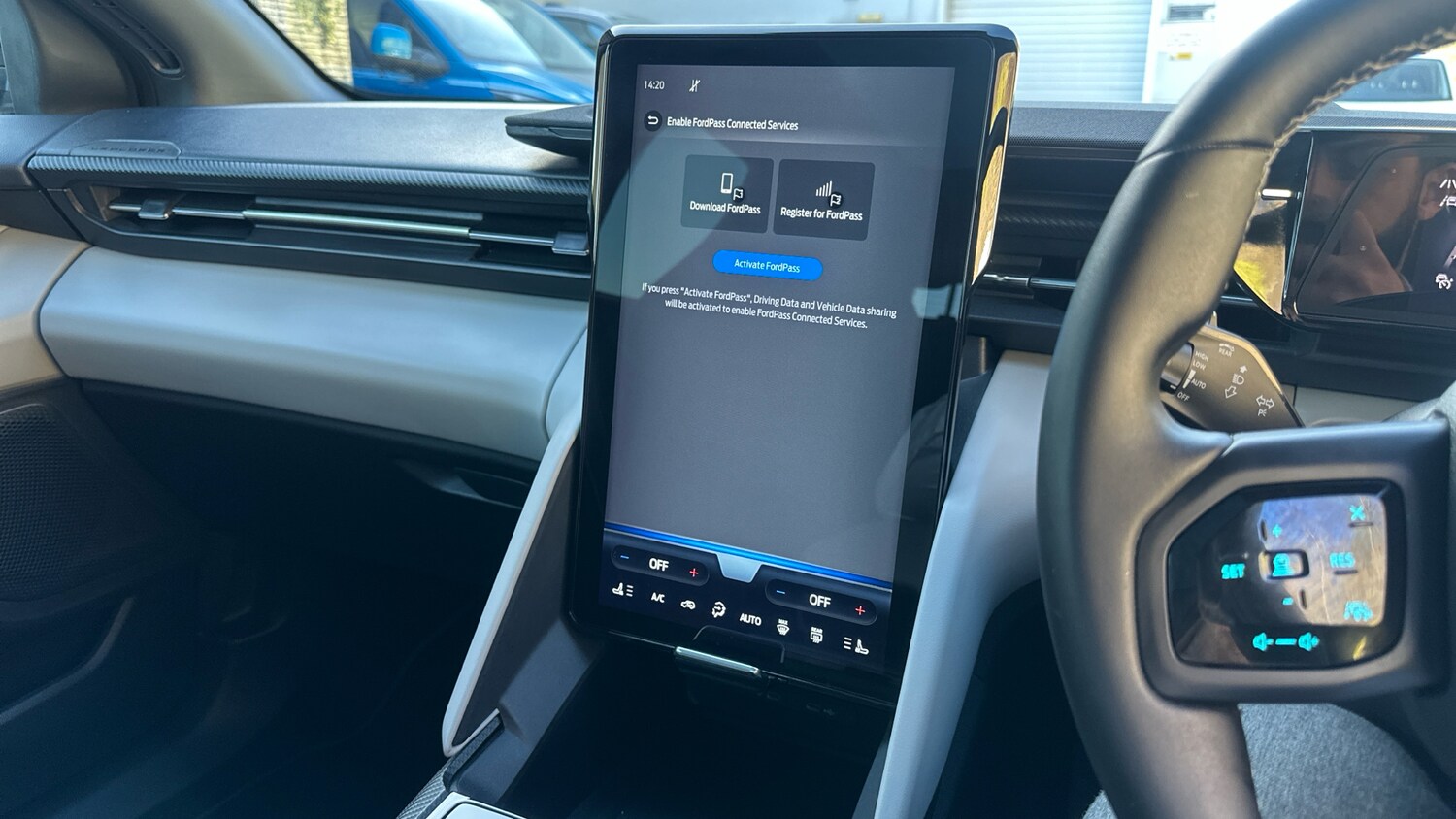 Used Ford Explorer 2025 for sale - 77946979: Photo 25