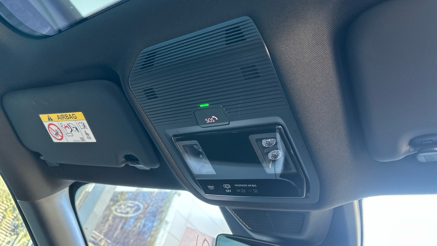 Used Ford Explorer 2025 for sale - 77946979: Photo 34