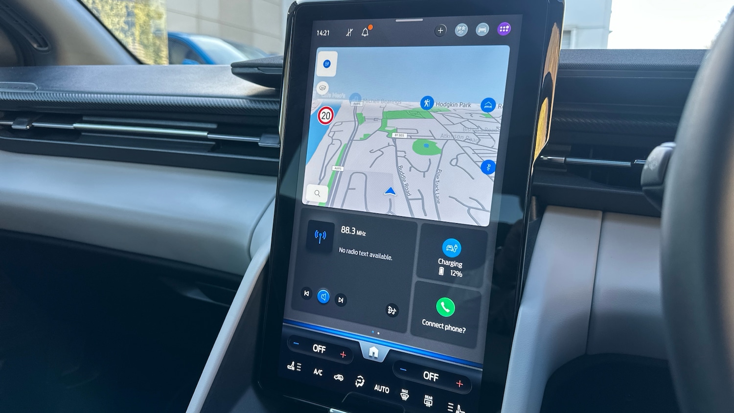 Used Ford Explorer 2025 for sale - 77946979: Photo 36