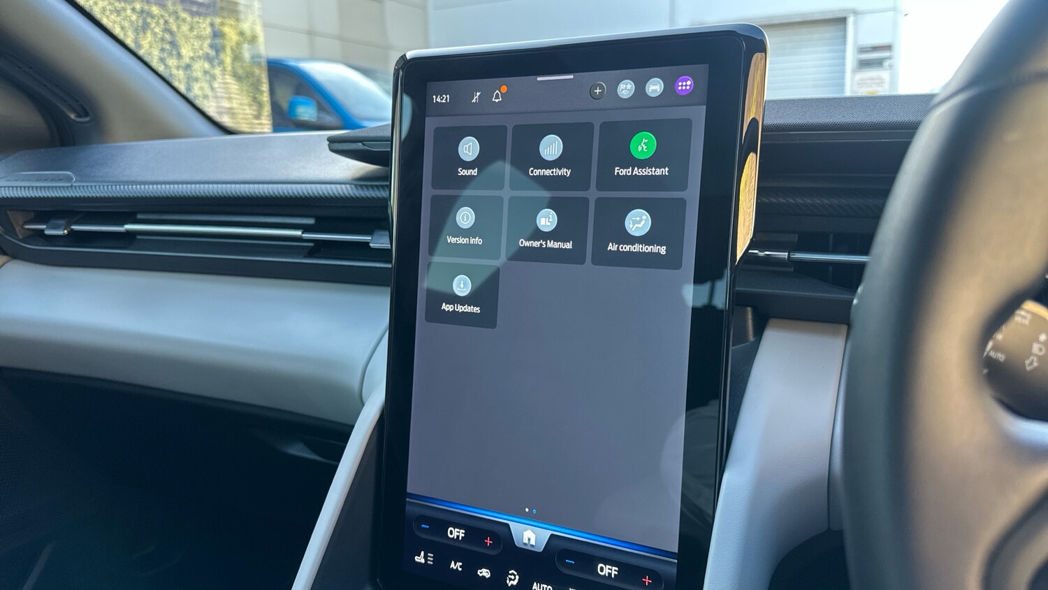 Used Ford Explorer 2025 for sale - 77946979: Photo 39