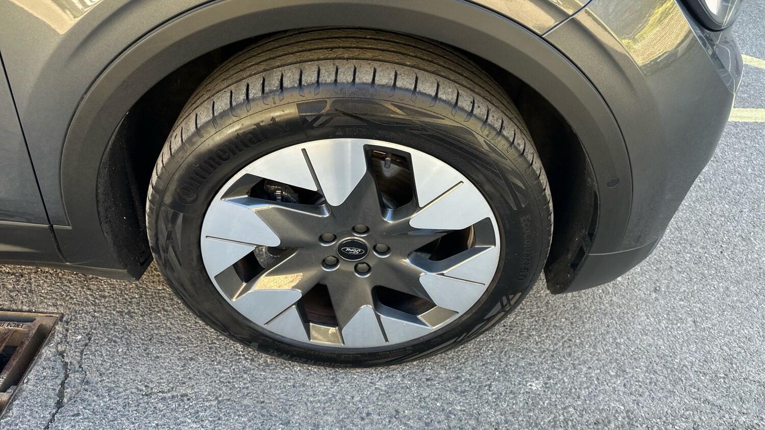 Used Ford Explorer 2025 for sale - 77946979: Photo 42