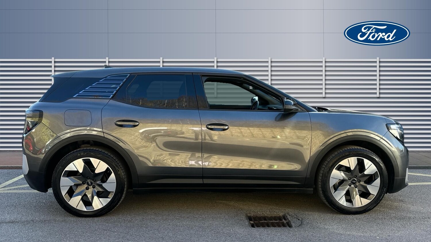 Used Ford Explorer 2025 for sale - 77946979: Photo 5