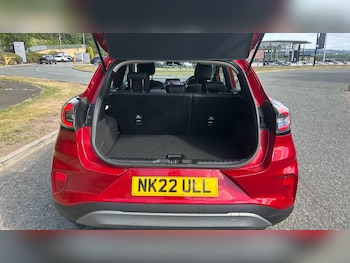 Used Ford Puma 2022 for sale - 79491819: Photo