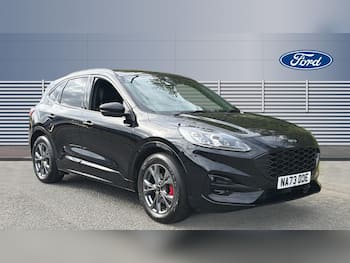 Used Ford Kuga 2023 for sale - 79665099: Photo
