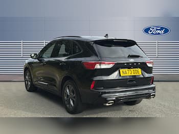 Used Ford Kuga 2023 for sale - 79665099: Photo