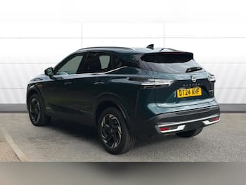 Used Nissan Qashqai 2024 for sale - 79636428: Photo