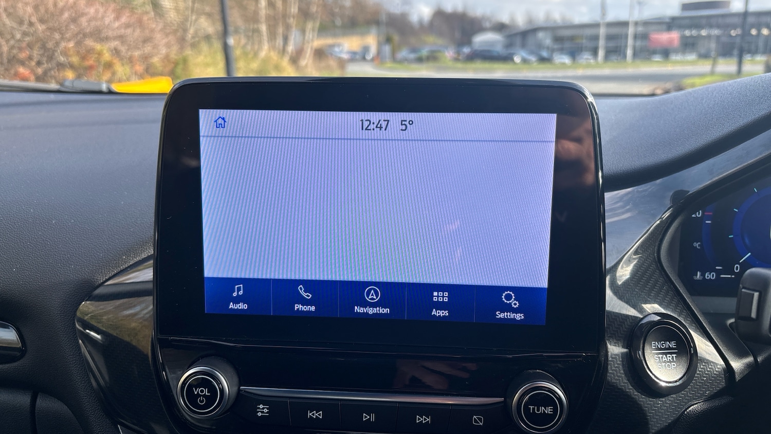 Used Ford Puma 2023 for sale - 77629205: Photo 12