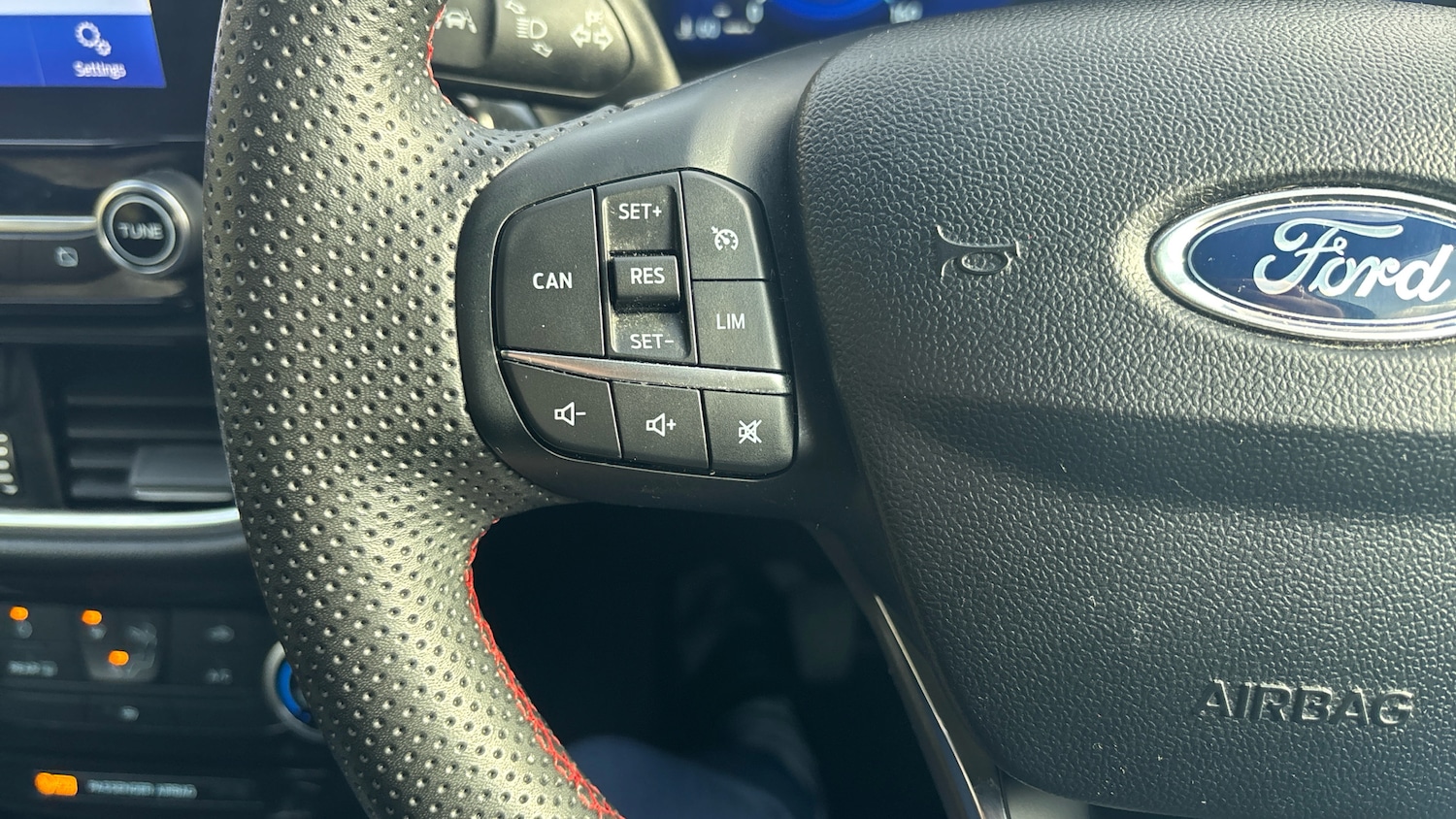 Used Ford Puma 2023 for sale - 77629205: Photo 21