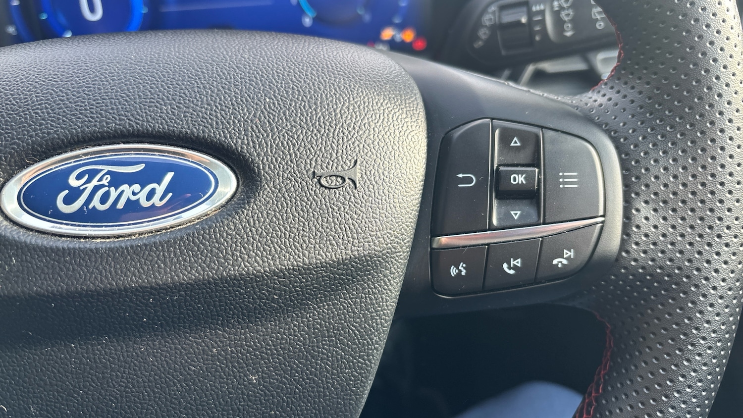 Used Ford Puma 2023 for sale - 77629205: Photo 22