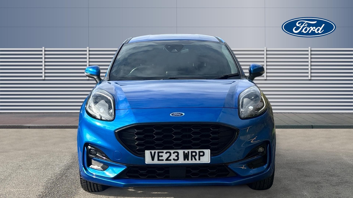 Used Ford Puma 2023 for sale - 77629205: Photo 3