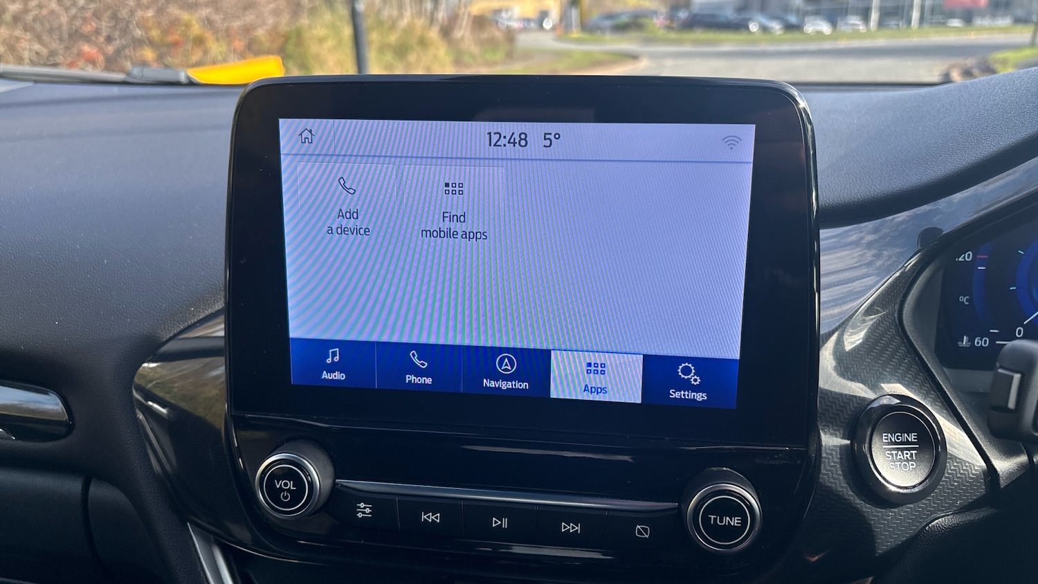 Used Ford Puma 2023 for sale - 77629205: Photo 31