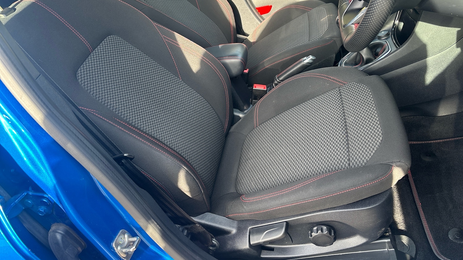 Used Ford Puma 2023 for sale - 77629205: Photo 43