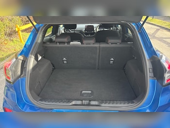 Used Ford Puma 2023 for sale - 77629205: Photo