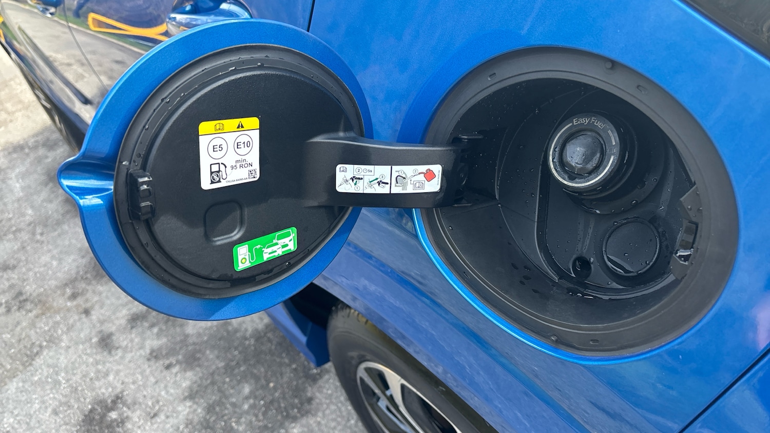 Used Ford Puma 2023 for sale - 77629205: Photo 51