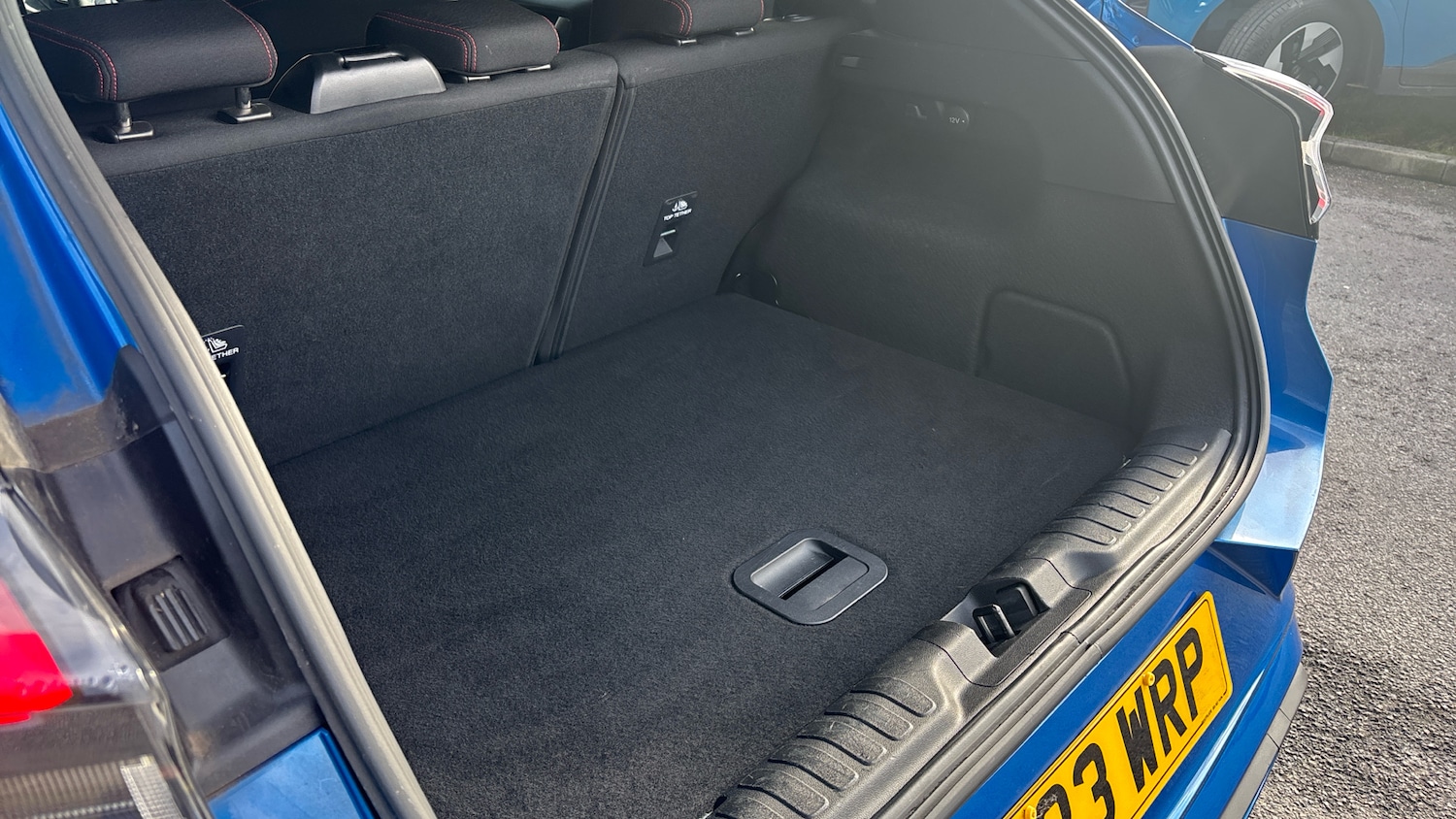 Used Ford Puma 2023 for sale - 77629205: Photo 53