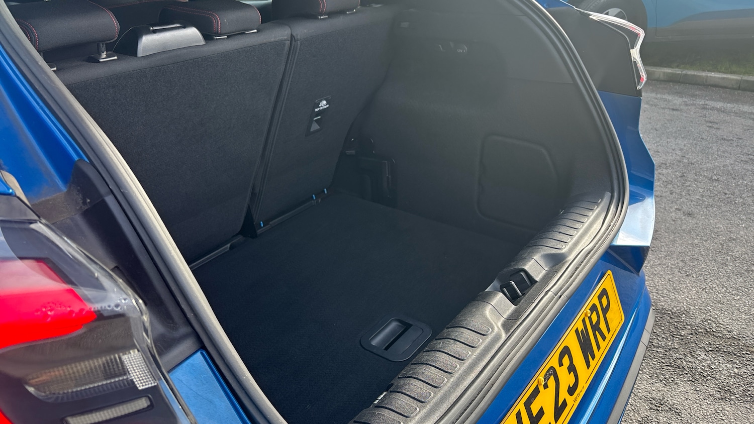 Used Ford Puma 2023 for sale - 77629205: Photo 54