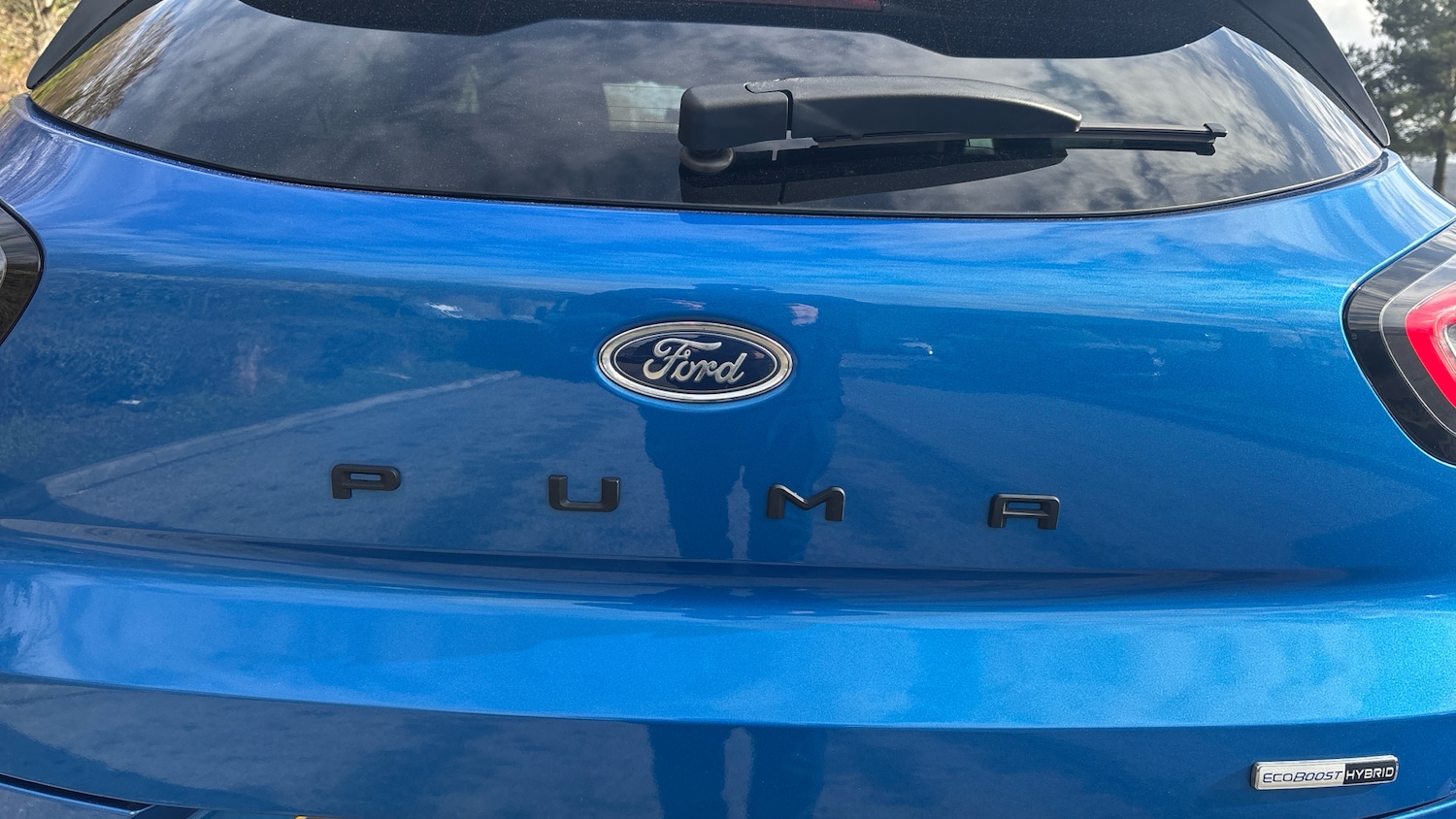 Used Ford Puma 2023 for sale - 77629205: Photo 8