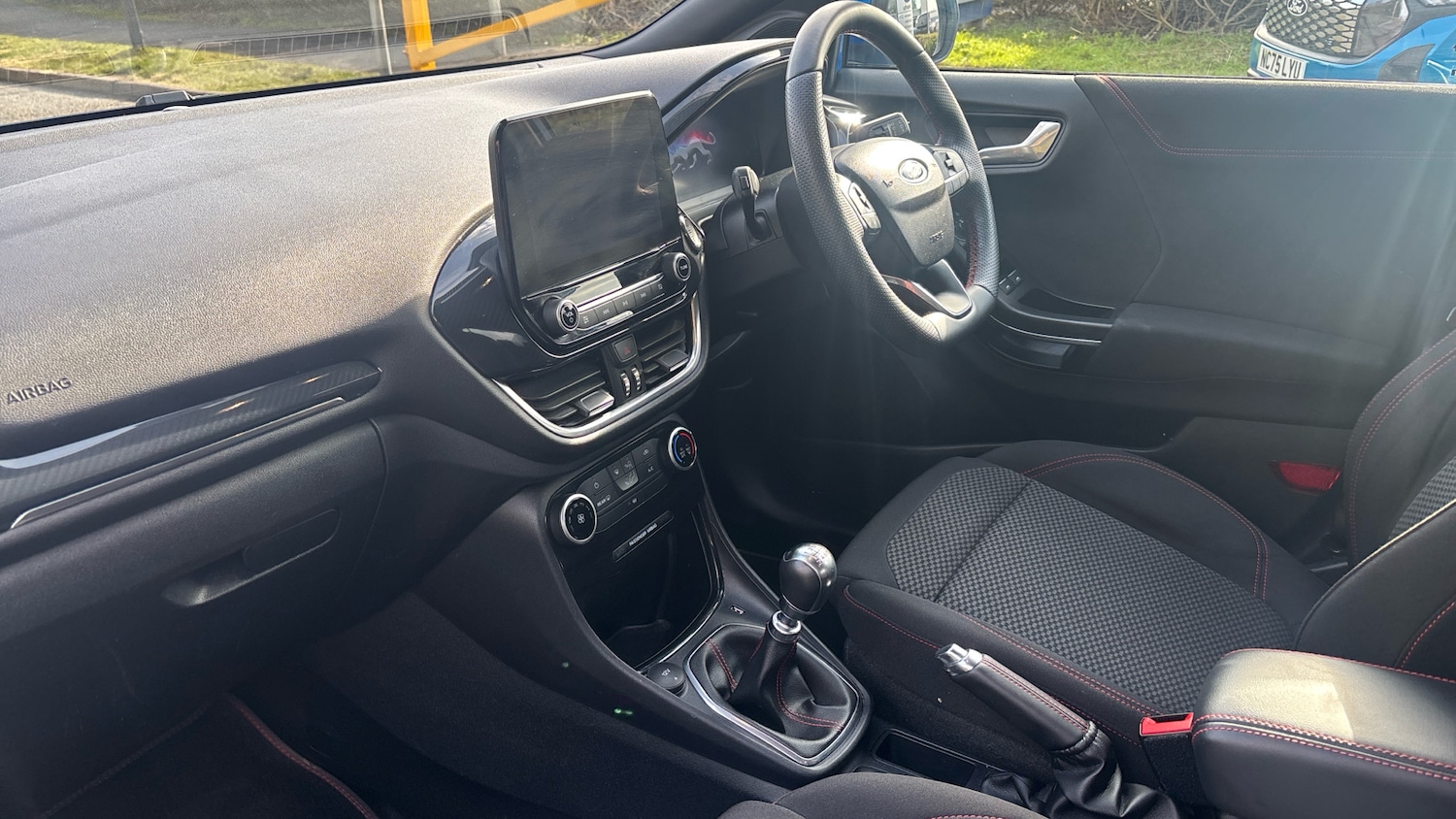 Used Ford Puma 2023 for sale - 77629205: Photo 9