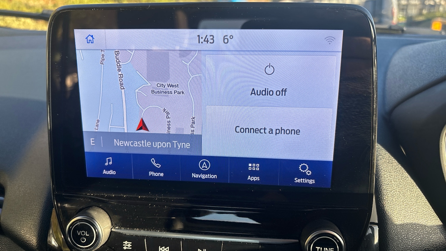 Used Ford Ecosport 2022 for sale - 76707148: Photo 12