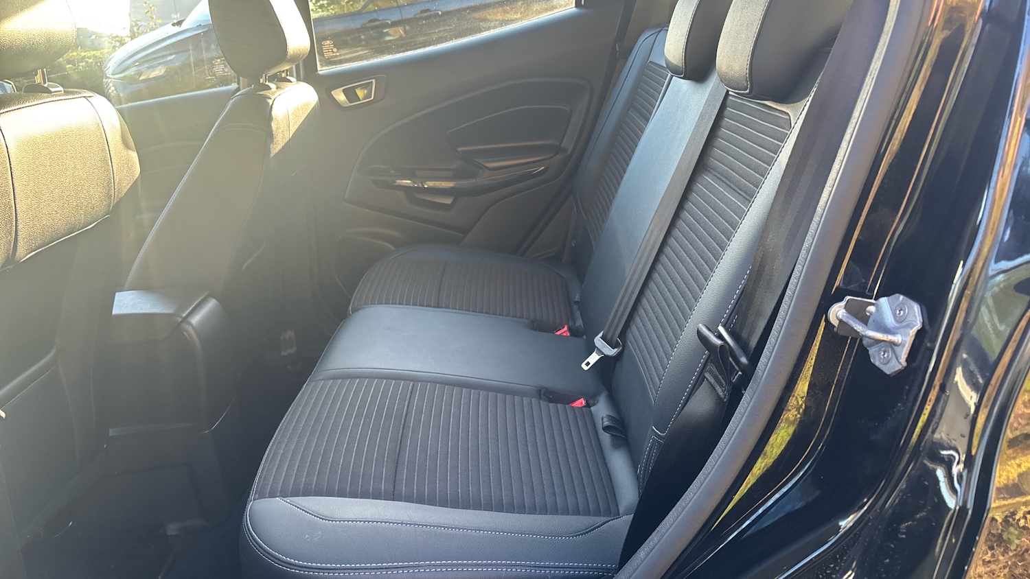 Used Ford Ecosport 2022 for sale - 76707148: Photo 16