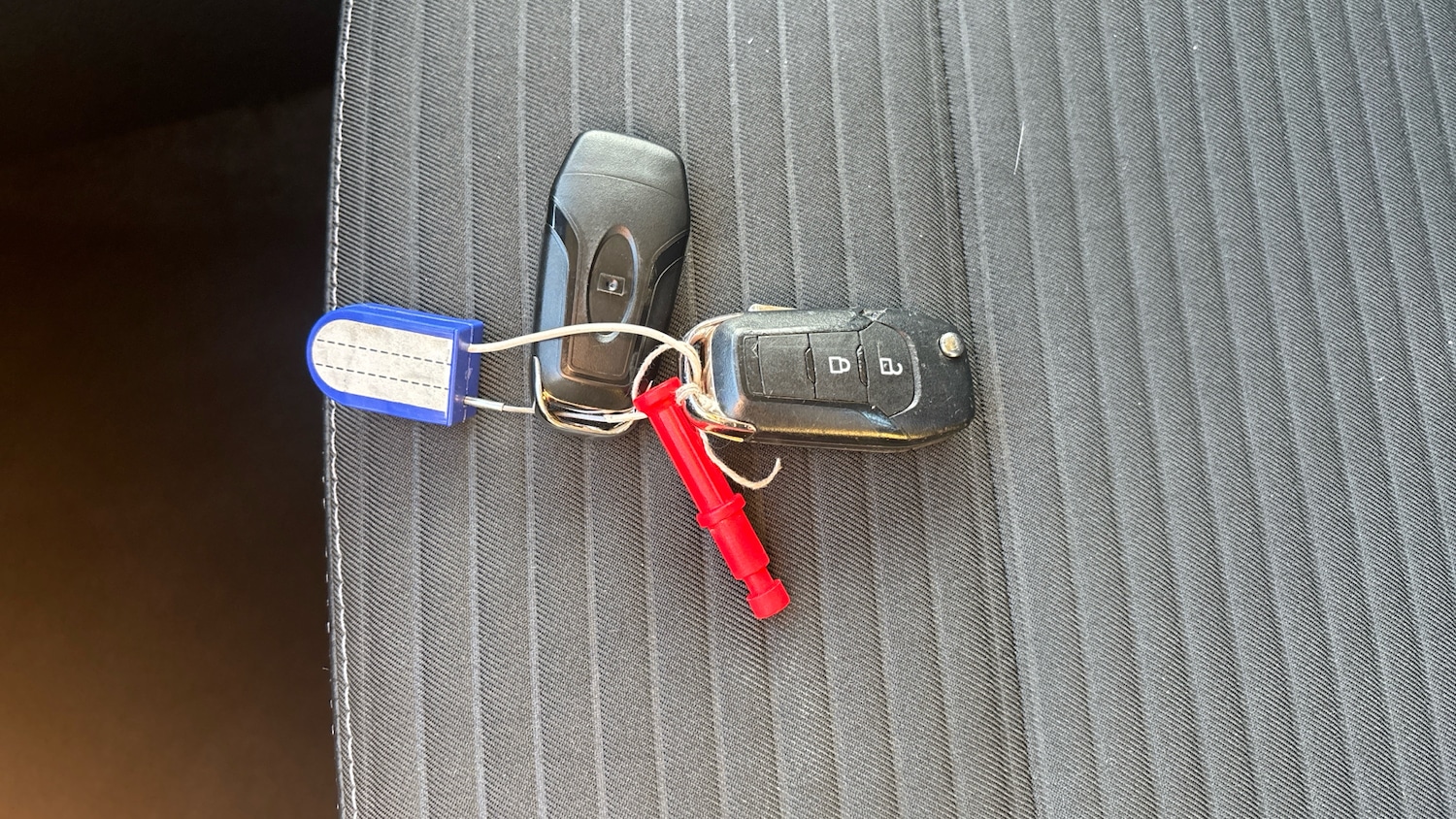 Used Ford Ecosport 2022 for sale - 76707148: Photo 20