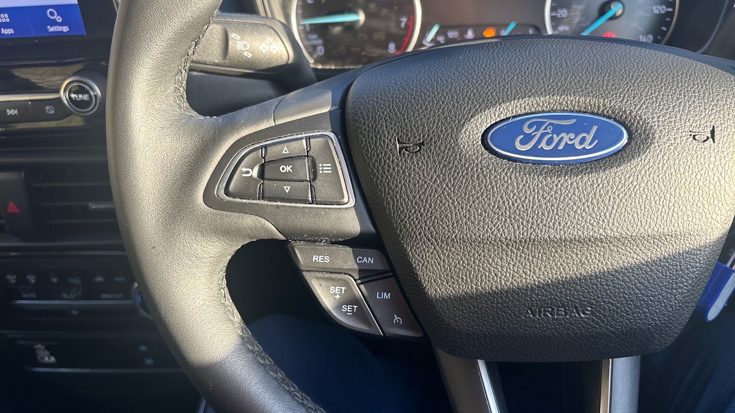 Used Ford Ecosport 2022 for sale - 76707148: Photo 21
