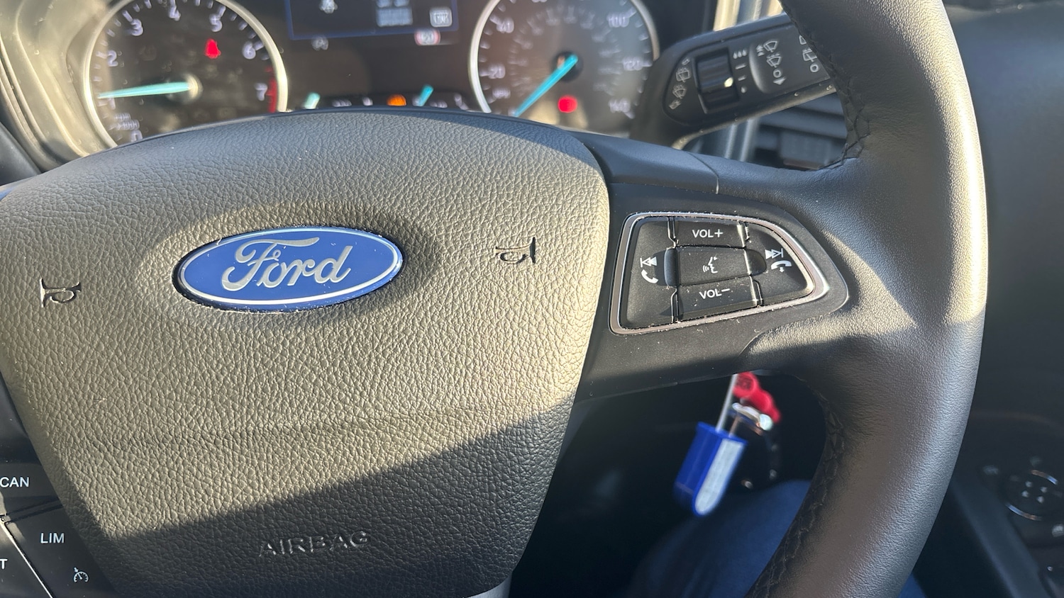 Used Ford Ecosport 2022 for sale - 76707148: Photo 22