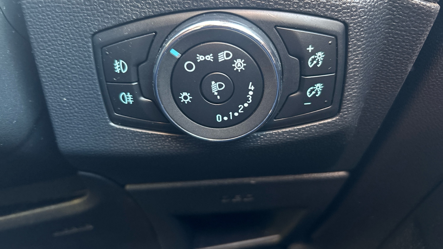 Used Ford Ecosport 2022 for sale - 76707148: Photo 25