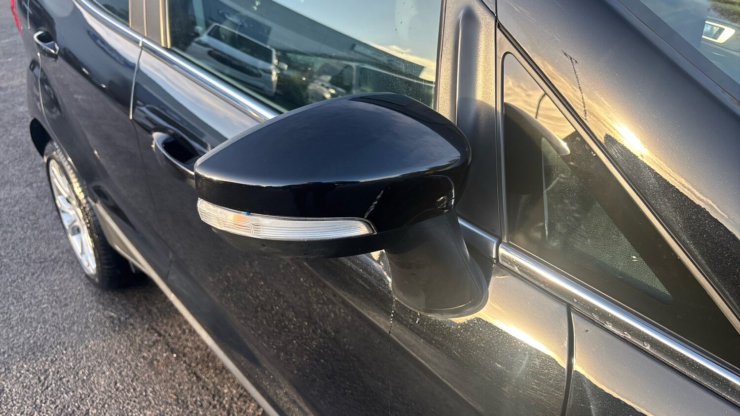 Used Ford Ecosport 2022 for sale - 76707148: Photo 34