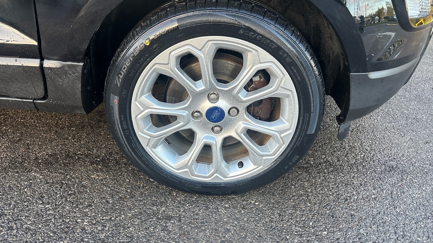 Used Ford Ecosport 2022 for sale - 76707148: Photo 35