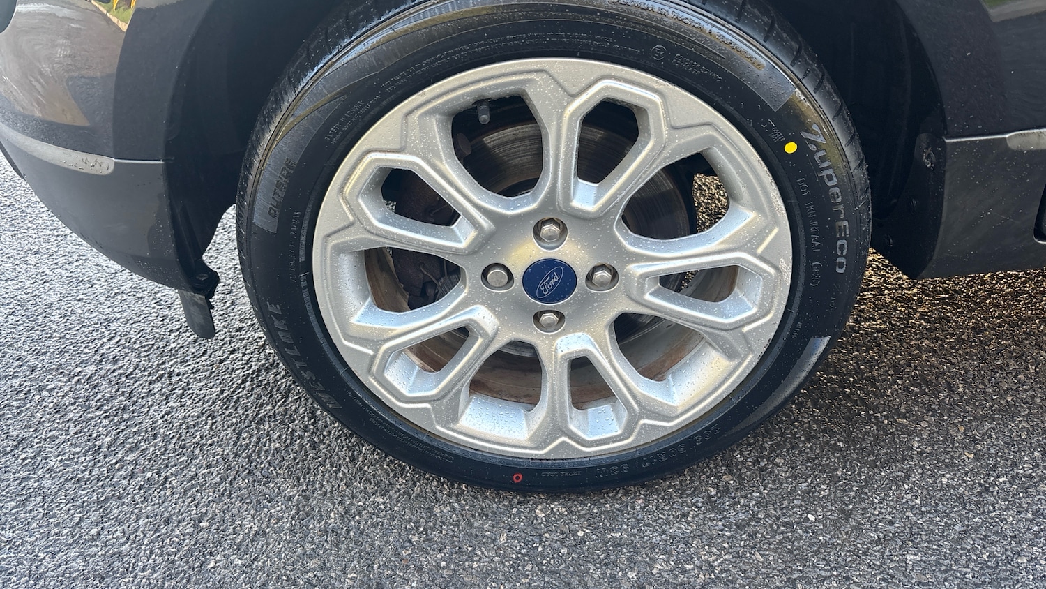 Used Ford Ecosport 2022 for sale - 76707148: Photo 39