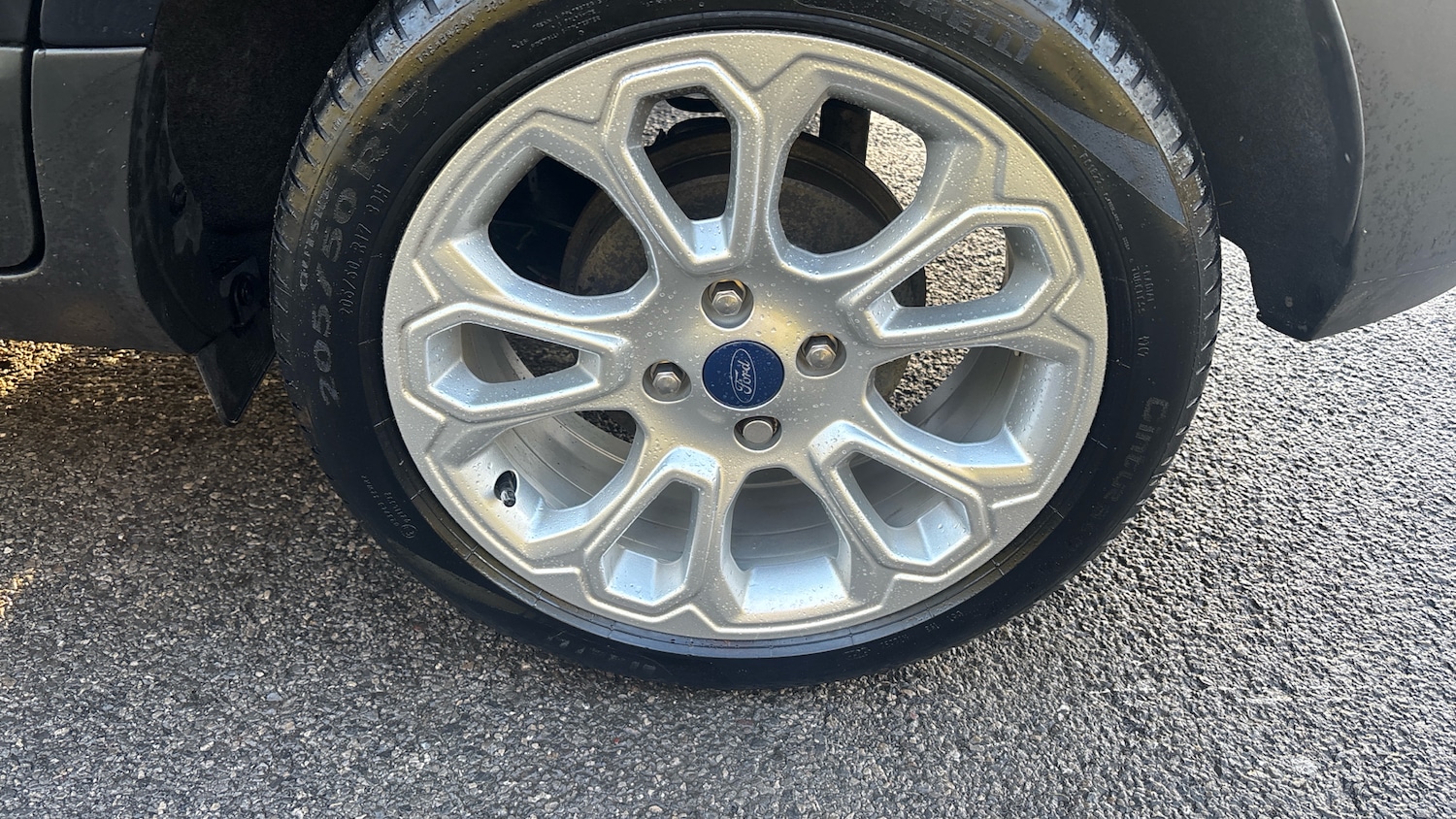 Used Ford Ecosport 2022 for sale - 76707148: Photo 40