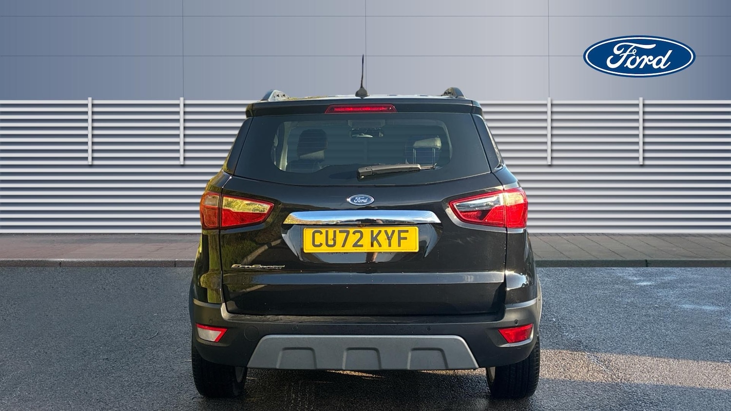 Used Ford Ecosport 2022 for sale - 76707148: Photo 6