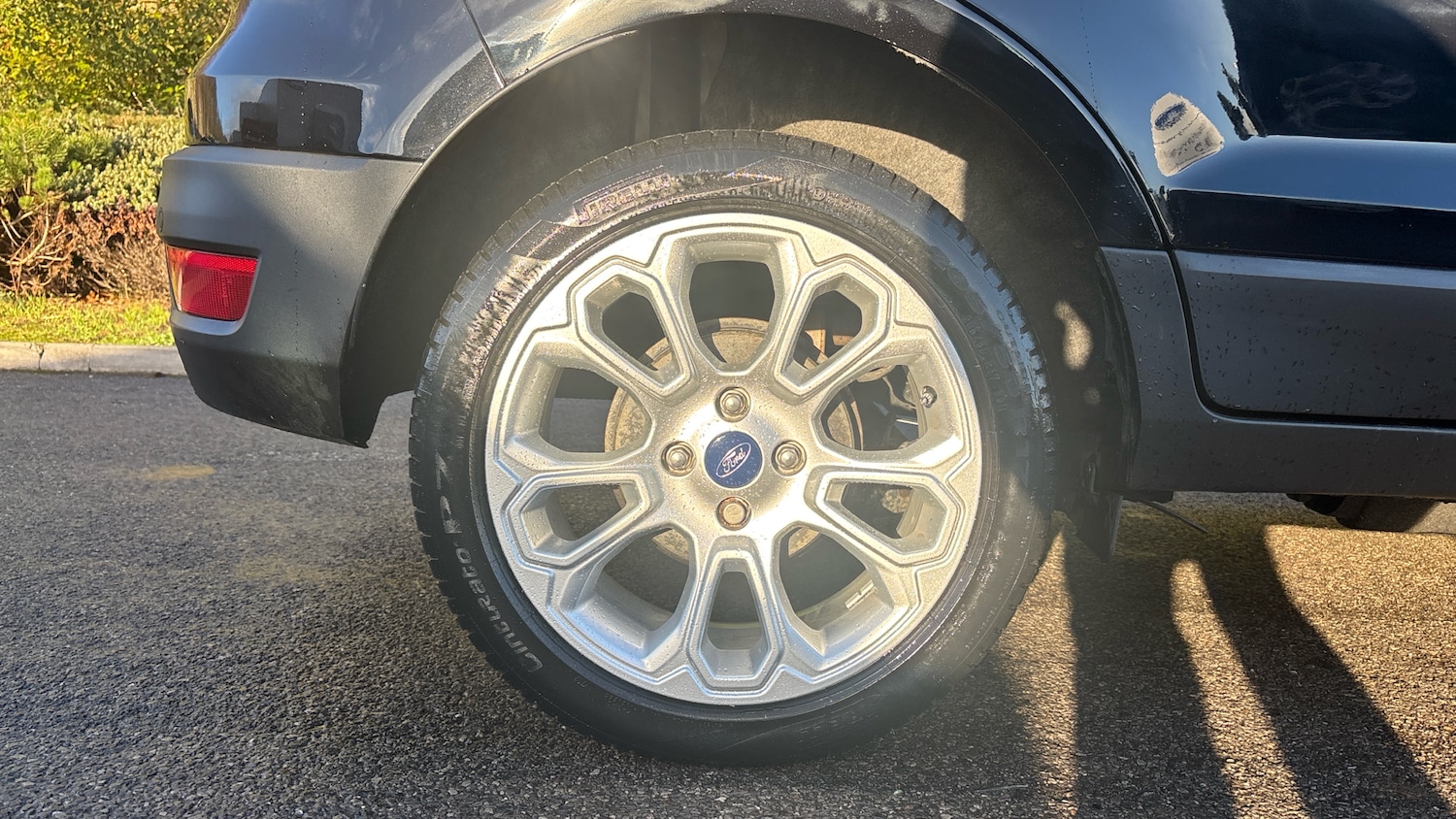 Used Ford Ecosport 2022 for sale - 76707148: Photo 7