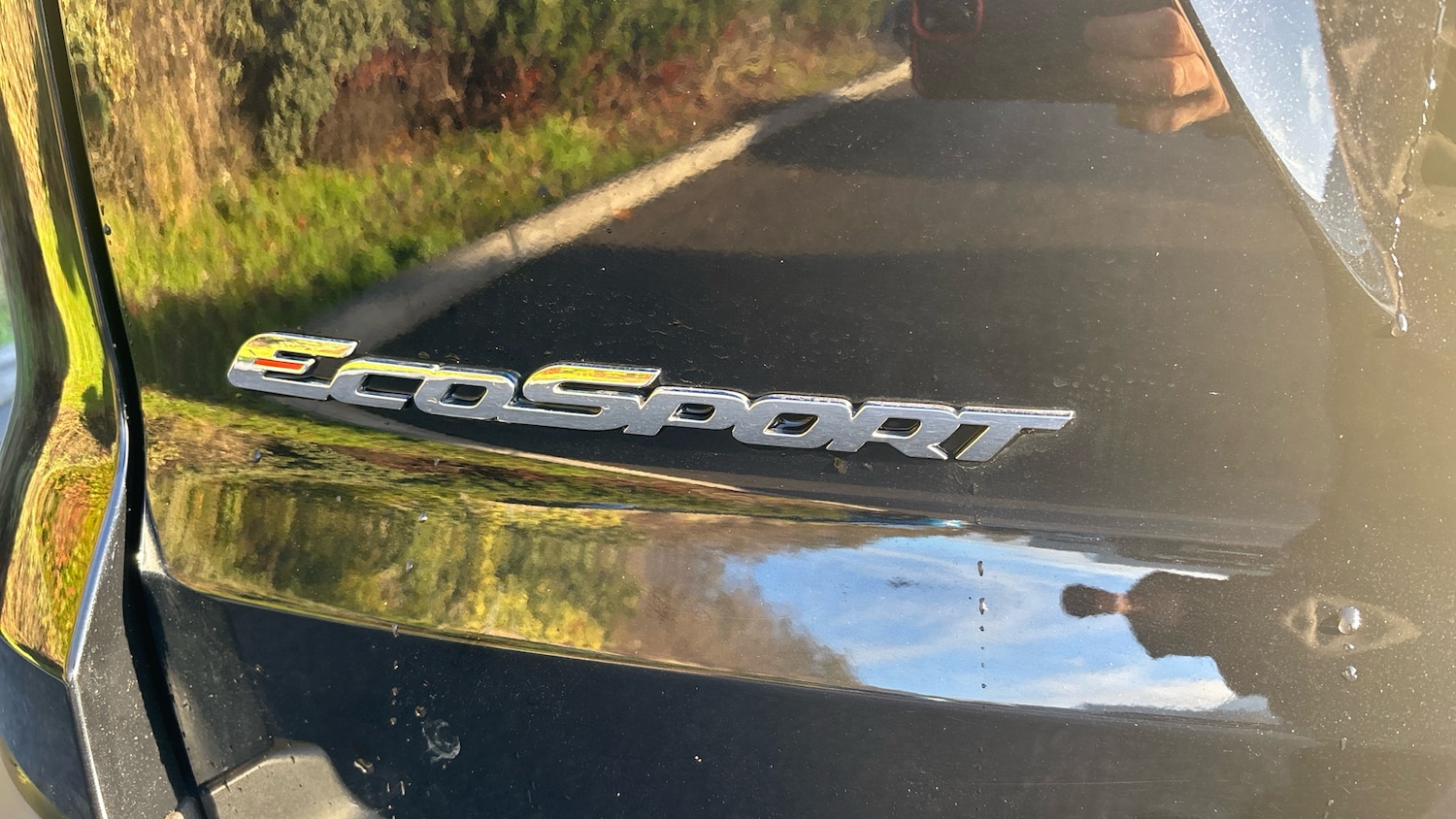 Used Ford Ecosport 2022 for sale - 76707148: Photo 8