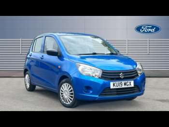 2019 (19) - 1.0 SZ2 5dr Petrol Hatchback