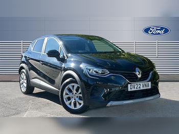 Used Renault Captur 2022 for sale - 78925629: Photo