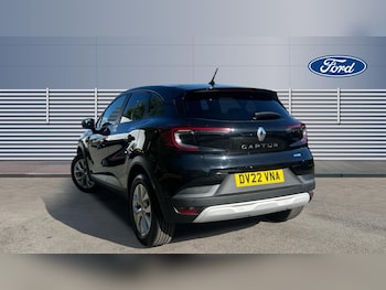 Used Renault Captur 2022 for sale - 78925629: Photo
