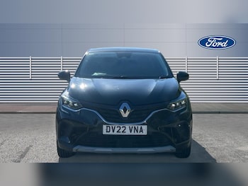 Used Renault Captur 2022 for sale - 78925629: Photo