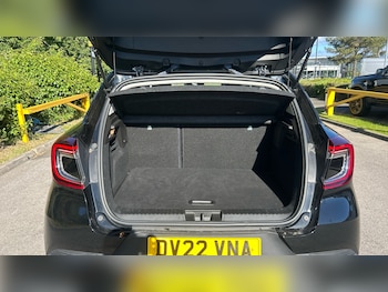 Used Renault Captur 2022 for sale - 78925629: Photo