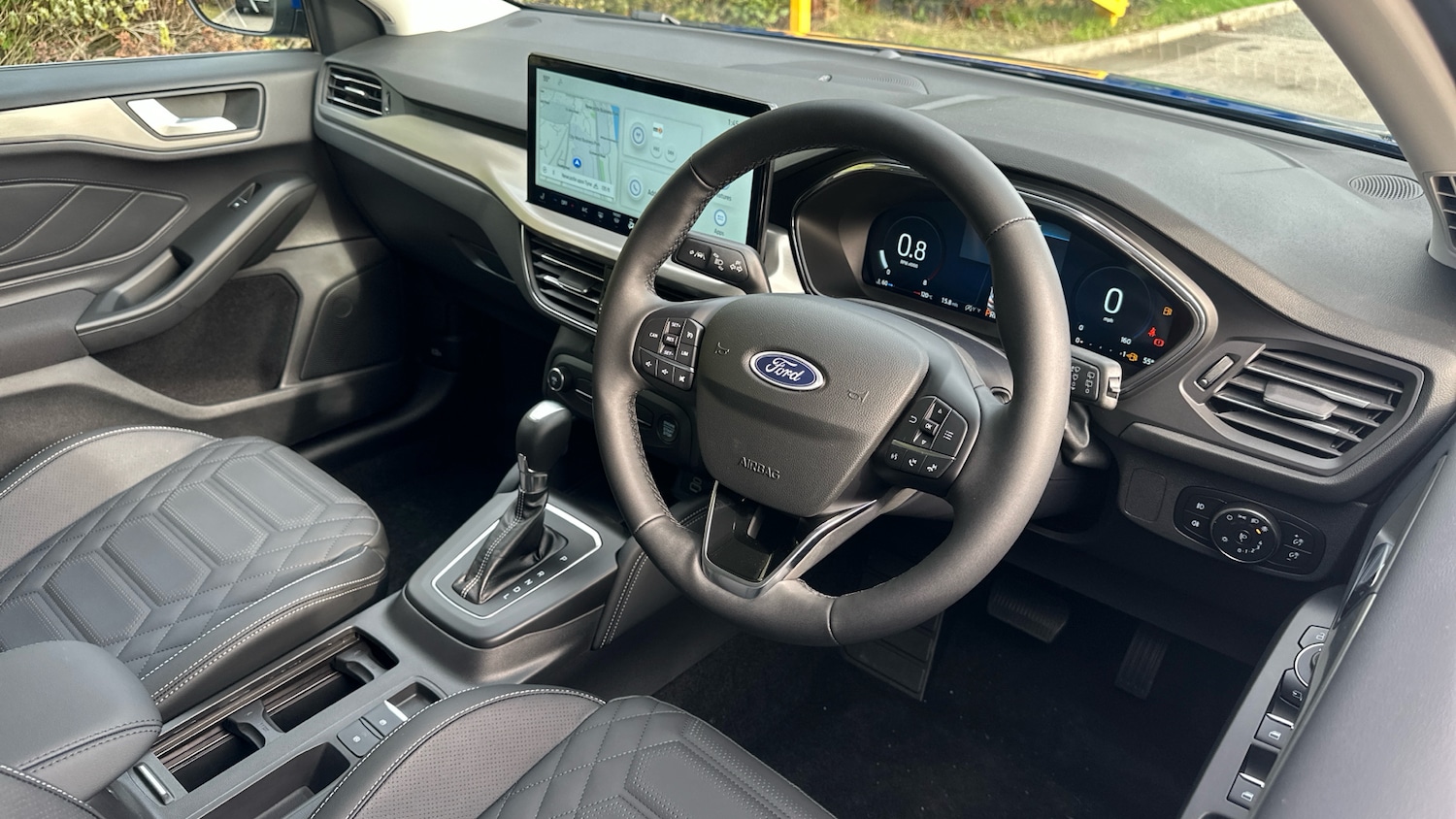 Used Ford Focus 2025 for sale - 76979682: Photo 11