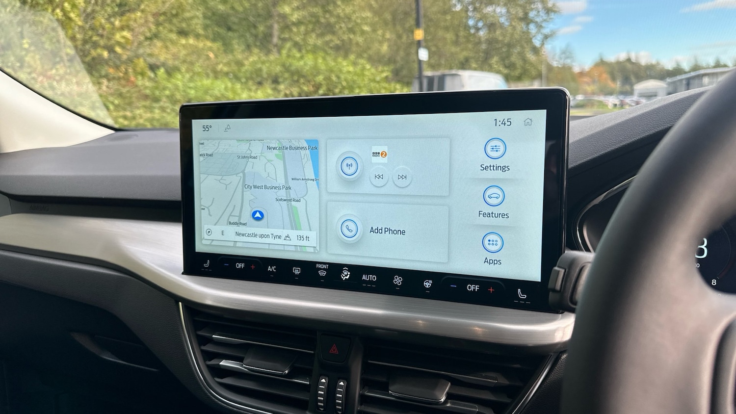 Used Ford Focus 2025 for sale - 76979682: Photo 12