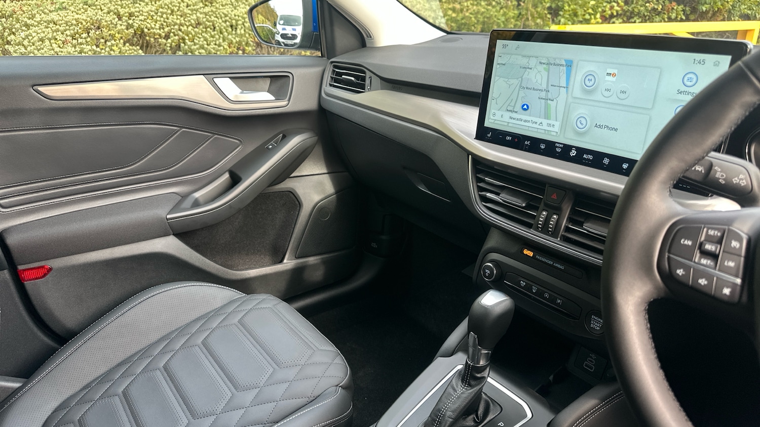 Used Ford Focus 2025 for sale - 76979682: Photo 14