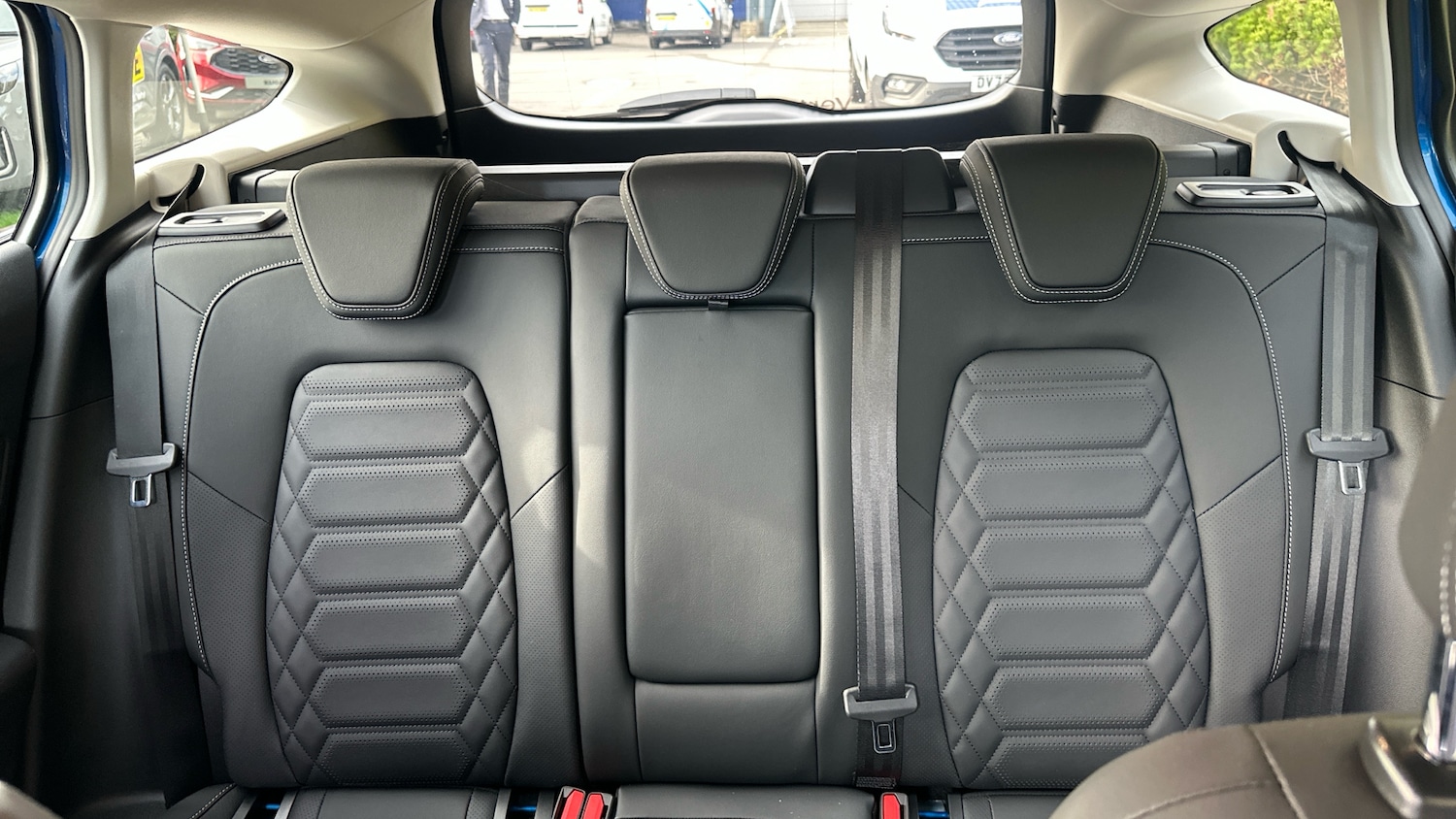 Used Ford Focus 2025 for sale - 76979682: Photo 15