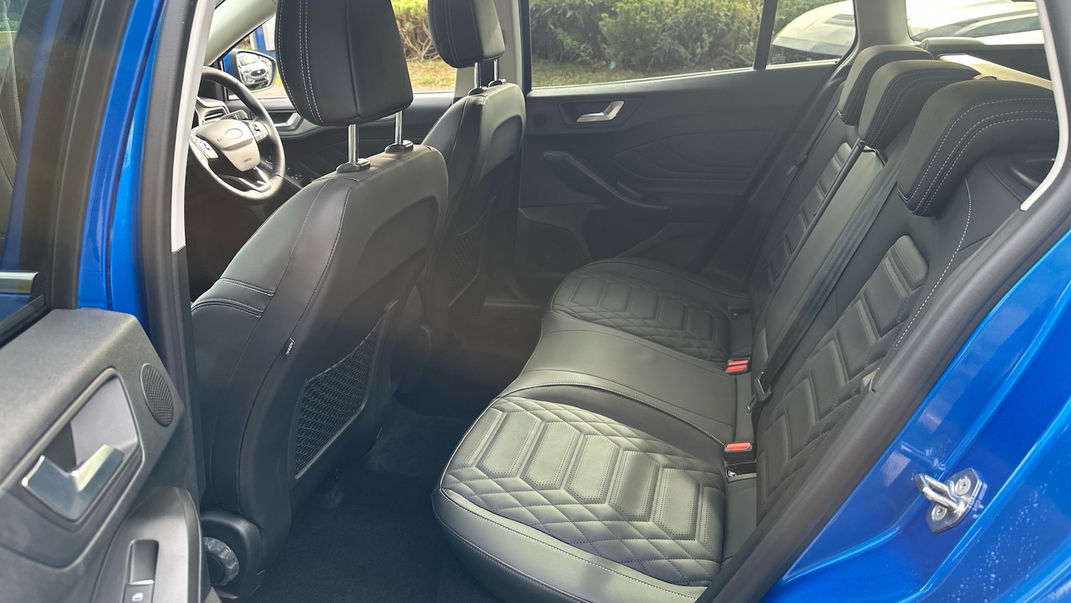 Used Ford Focus 2025 for sale - 76979682: Photo 16