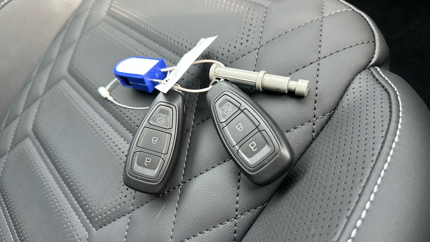 Used Ford Focus 2025 for sale - 76979682: Photo 19