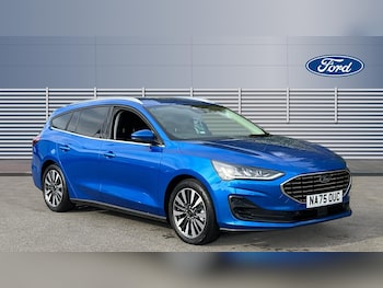 Used Ford Focus 2025 for sale - 76979682: Photo