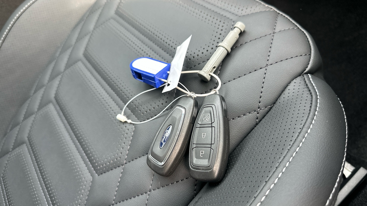 Used Ford Focus 2025 for sale - 76979682: Photo 20